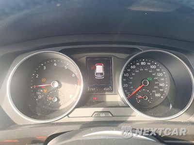 Zdjęcie 9 z 13 samochodu: 2019 VOLKSWAGEN TIGUAN SE VIN:3VV2B7AX9KM112658 - miniatura