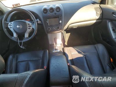 Zdjęcie 8 z 12 samochodu: 2008 NISSAN ALTIMA 2.5 VIN:1N4AL21E18N549762 - miniatura