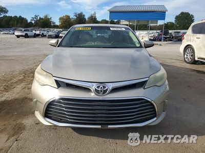 Piąte zdjęcie samochodu w środku: 2016 TOYOTA AVALON XLE VIN:4T1BK1EB1GU229174 - miniatura