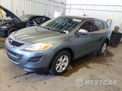 2012 MAZDA CX-9 JM3TB3CV1C0360955 - główne zdjęcie licytacji z USA - miniatura