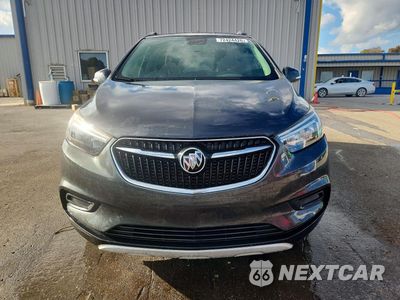 Piąte zdjęcie samochodu w środku: 2017 BUICK ENCORE PREFERRED VIN:KL4CJASB0HB039907 - miniatura