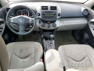 Zdjęcie 8 z 12 samochodu: 2012 TOYOTA RAV4 BASE VIN:2T3BF4DV3CW241295 - miniatura