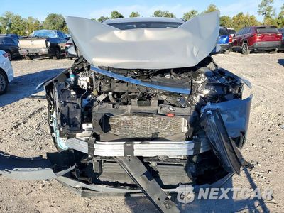 Piąte zdjęcie samochodu w środku: 2026 HONDA CR-V EXL VIN:2HKRS3H77TH312747 - miniatura