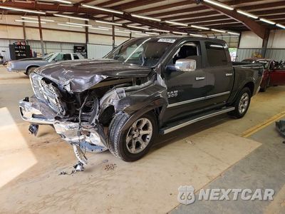 2018 RAM 1500 LARAMIE 1C6RR7NT0JS159929 - główne zdjęcie licytacji z USA - miniatura