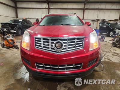 Piąte zdjęcie samochodu w środku: 2016 CADILLAC SRX LUXURY COLLECTION VIN:3GYFNBE32GS579208 - miniatura