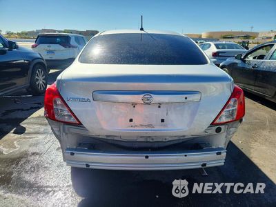Zdjęcie 6 z 12 samochodu: 2017 NISSAN VERSA 1.6 S VIN:3N1CN7AP0HL831454 - miniatura