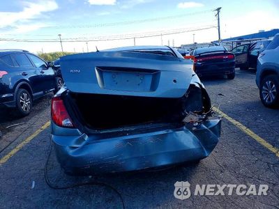 Zdjęcie 6 z 12 samochodu: 2006 SATURN ION LEVEL 2 VIN:1G8AJ55F76Z161875 - miniatura