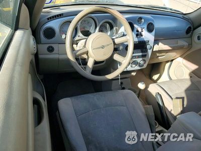 Zdjęcie 8 z 12 samochodu: 2006 CHRYSLER PT CRUISER TOURING VIN:3C3JY55E26T280485 - miniatura