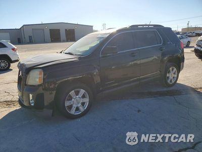 2013 GMC TERRAIN SLT 2GKALUEK0D6387910 - główne zdjęcie licytacji z USA - miniatura
