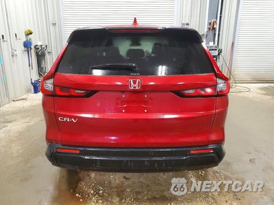 Zdjęcie 6 z 13 samochodu: 2025 HONDA CR-V EX VIN:2HKRS4H47SH435667 - miniatura