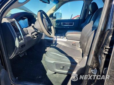 Zdjęcie 7 z 12 samochodu: 2012 DODGE RAM 1500 LARAMIE VIN:1C6RD7NT7CS258605 - miniatura