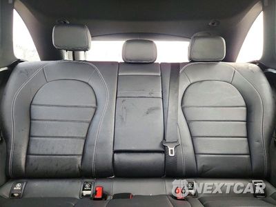 Zdjęcie 10 z 14 samochodu: 2019 MERCEDES-BENZ GLC 300 VIN:WDC0G4JB6KV163383 - miniatura