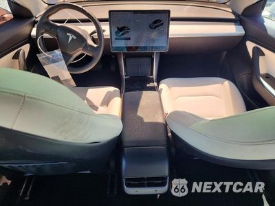 Zdjęcie 8 z 12 samochodu: 2020 TESLA MODEL 3 VIN:5YJ3E1EAXLF741039 - miniatura