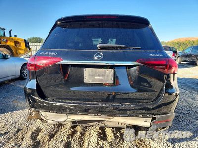 Zdjęcie 6 z 13 samochodu: 2026 MERCEDES-BENZ GLE 350 4MATIC VIN:4JGFB4FB7TB564706 - miniatura