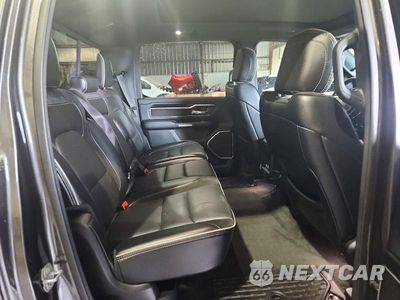 Zdjęcie 10 z 13 samochodu: 2021 RAM 1500 LARAMIE VIN:1C6SRFJT4MN524990 - miniatura