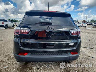 Zdjęcie 6 z 14 samochodu: 2020 JEEP COMPASS SPORT VIN:3C4NJDAB0LT174569 - miniatura