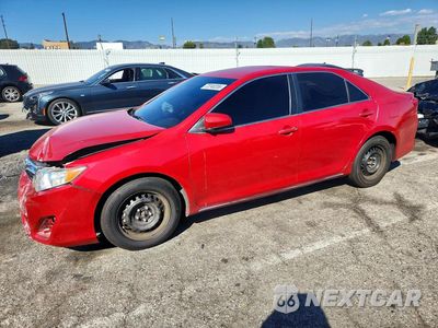 2014 TOYOTA CAMRY LE 4T1BF1FK7EU831898 - główne zdjęcie licytacji z USA - miniatura