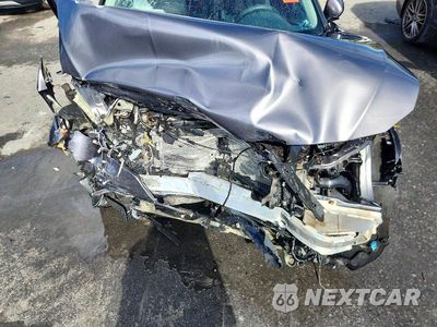 Zdjęcie 11 z 12 samochodu: 2018 HONDA ACCORD EX VIN:1HGCV1F46JA175333 - miniatura