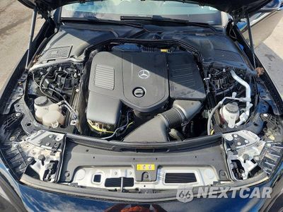 Zdjęcie 11 z 12 samochodu: 2026 MERCEDES-BENZ CLE 300 4MATIC VIN:W1KMK4HB1TF090565 - miniatura