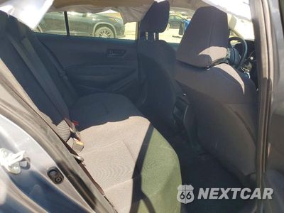 Zdjęcie 10 z 13 samochodu: 2022 TOYOTA COROLLA LE VIN:JTDEPMAE1N3005295 - miniatura