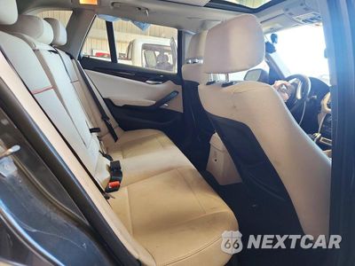 Zdjęcie 10 z 13 samochodu: 2013 BMW X1 XDRIVE28I VIN:WBAVL1C5XDVR86511 - miniatura