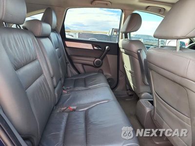 Zdjęcie 10 z 12 samochodu: 2010 HONDA CR-V EXL VIN:5J6RE4H71AL022696 - miniatura