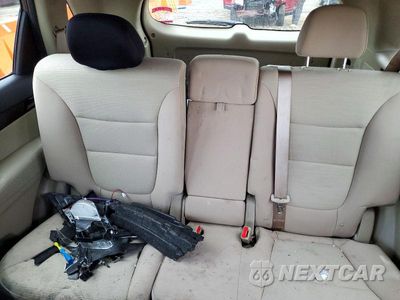 Zdjęcie 10 z 13 samochodu: 2015 KIA SORENTO LX VIN:5XYKT3A60FG642922 - miniatura