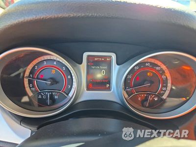 Zdjęcie 9 z 13 samochodu: 2020 DODGE JOURNEY SE VIN:3C4PDCAB2LT261898 - miniatura