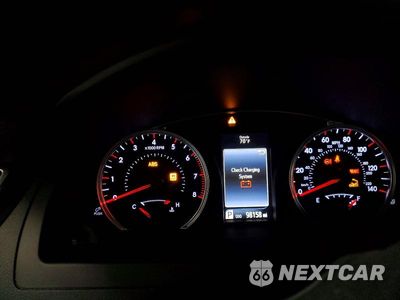 Zdjęcie 9 z 12 samochodu: 2015 TOYOTA CAMRY SE VIN:4T1BF1FK2FU875051 - miniatura