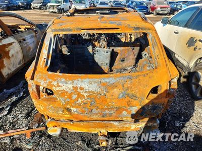 Zdjęcie 6 z 14 samochodu: 2017 VOLKSWAGEN TOUAREG WOLFSBURG VIN:WVGRF7BP3HD006514 - miniatura