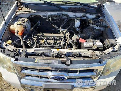 Zdjęcie 12 z 13 samochodu: 2011 FORD ESCAPE LIMITED VIN:1FMCU9E79BKB39509 - miniatura