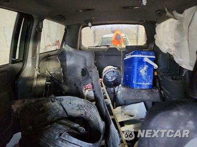 Zdjęcie 10 z 13 samochodu: 2010 HONDA ODYSSEY EX VIN:5FNRL3H54AB040665 - miniatura