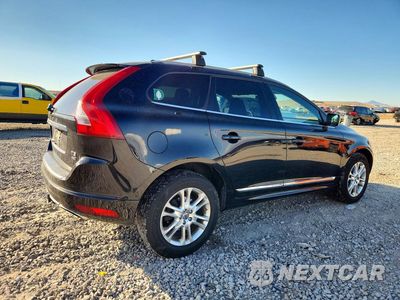 Trzecie zdjęcie samochodu z tyłu: 2015 VOLVO XC60 T5 PREMIER VIN:YV4612RK7F2632687 - miniatura