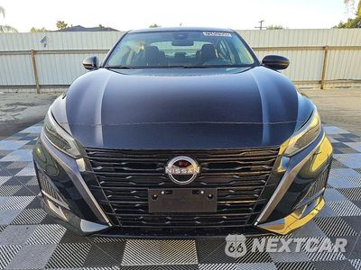 Piąte zdjęcie samochodu w środku: 2026 NISSAN ALTIMA SV VIN:1N4BL4DV4TN323879 - miniatura