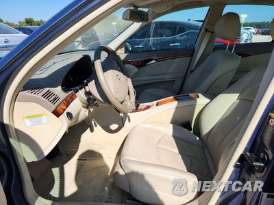 Zdjęcie 7 z 12 samochodu: 2006 MERCEDES-BENZ E 320 CDI VIN:WDBUF26J16A977497 - miniatura