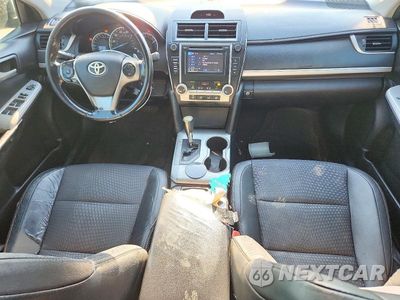 Zdjęcie 8 z 12 samochodu: 2014 TOYOTA CAMRY SE VIN:4T1BF1FK4EU309116 - miniatura