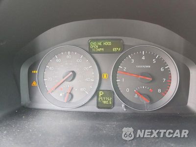 Zdjęcie 9 z 12 samochodu: 2008 VOLVO S40 2.4I VIN:YV1MS390382383975 - miniatura