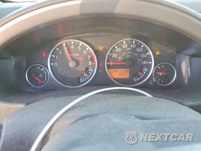Zdjęcie 9 z 13 samochodu: 2005 NISSAN PATHFINDER XE VIN:5N1AR18U75C743439 - miniatura