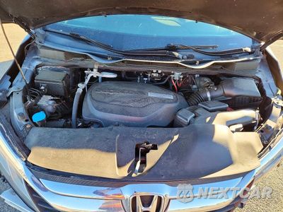 Zdjęcie 12 z 14 samochodu: 2018 HONDA ODDESEY VIN:5FNRL6H2XKB131240 - miniatura