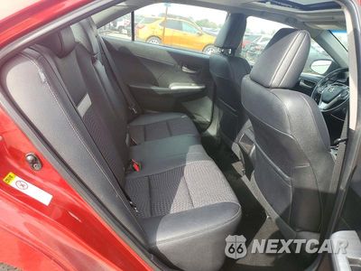 Zdjęcie 10 z 12 samochodu: 2013 TOYOTA CAMRY SE VIN:4T1BF1FK2DU685778 - miniatura
