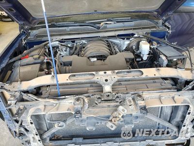 Zdjęcie 11 z 13 samochodu: 2016 CHEVROLET SILVERADO C1500 LT VIN:3GCPCREC9GG136002 - miniatura