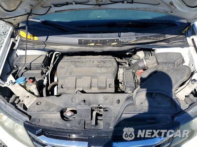 Zdjęcie 12 z 13 samochodu: 2014 HONDA ODYSSEY EX VIN:5FNRL5H40EB005436 - miniatura
