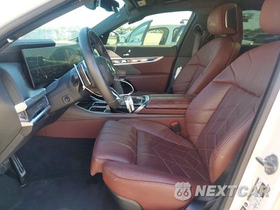 Zdjęcie 7 z 12 samochodu: 2024 BMW 760 XI VIN:WBA33EJ0XRCR41643 - miniatura