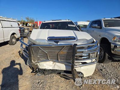 Piąte zdjęcie samochodu w środku: 2021 CHEVROLET SILVERADO K3500 HIGH COUNTRY VIN:1GC4YVEYXMF159827 - miniatura