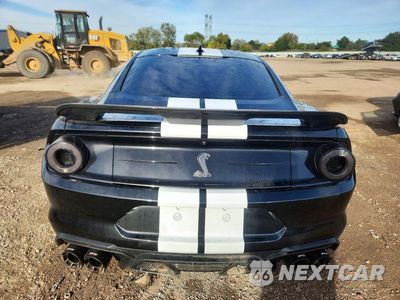 Zdjęcie 6 z 12 samochodu: 2021 FORD MUSTANG SHELBY GT500 VIN:1FA6P8SJ3M5502283 - miniatura