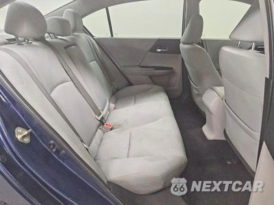 Zdjęcie 10 z 14 samochodu: 2017 HONDA ACCORD LX VIN:1HGCR2F31HA252489 - miniatura