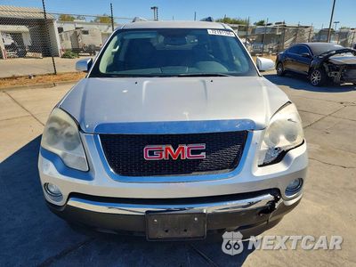 Piąte zdjęcie samochodu w środku: 2012 GMC ACADIA SLT-1 VIN:1GKKVRED4CJ126794 - miniatura