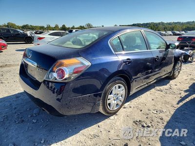 Trzecie zdjęcie samochodu z tyłu: 2012 NISSAN ALTIMA 2.5 VIN:1N4AL2AP7CC174143 - miniatura