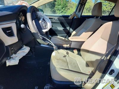 Zdjęcie 7 z 12 samochodu: 2014 TOYOTA COROLLA LE ECO VIN:5YFBPRHE5EP074147 - miniatura