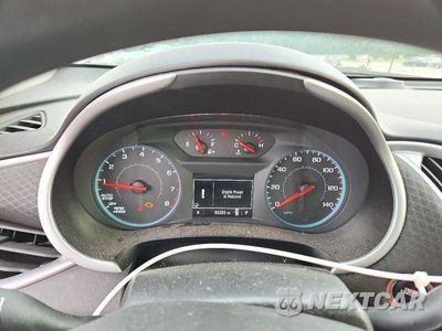 Zdjęcie 9 z 12 samochodu: 2023 CHEVROLET MALIBU LT VIN:1G1ZD5STXPF179177 - miniatura